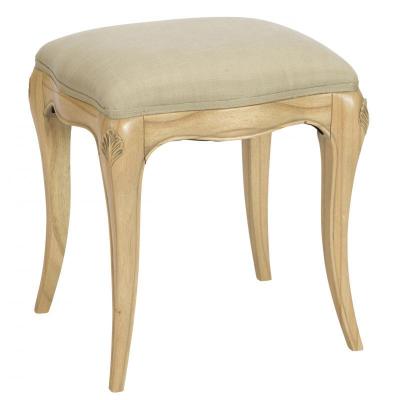 Cannes Dressing Table Stool
